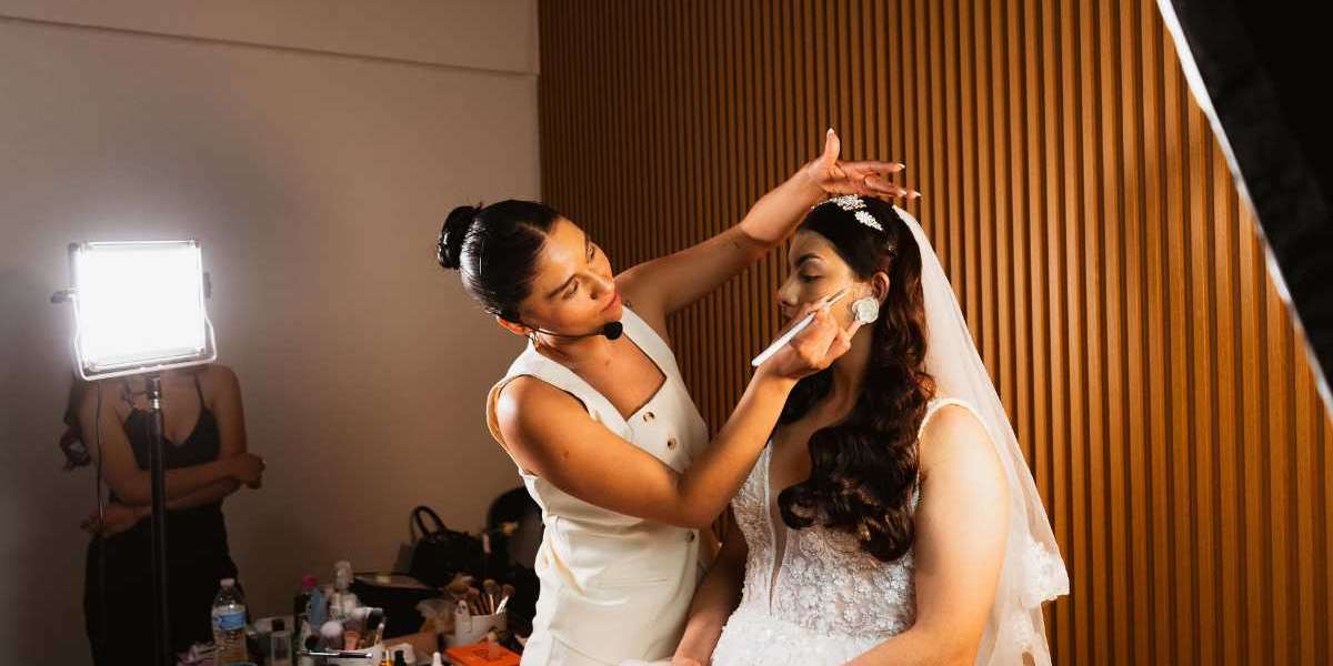 Ultimate Bridal Services: Your Complete Guide to Picture-Perfect Wedding Glam