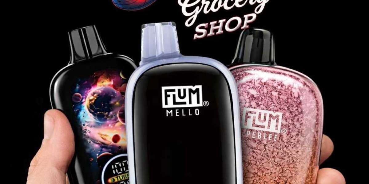 Flum Vape Near Me – Where to Buy Authentic Flum Vapes Locally & Online