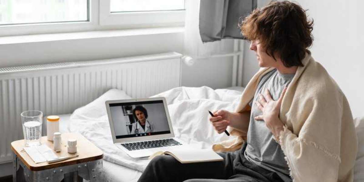 Top Virtual Urgent Care Near Me – Virtual Urgent Care Houston | Urgent Care Kingsland