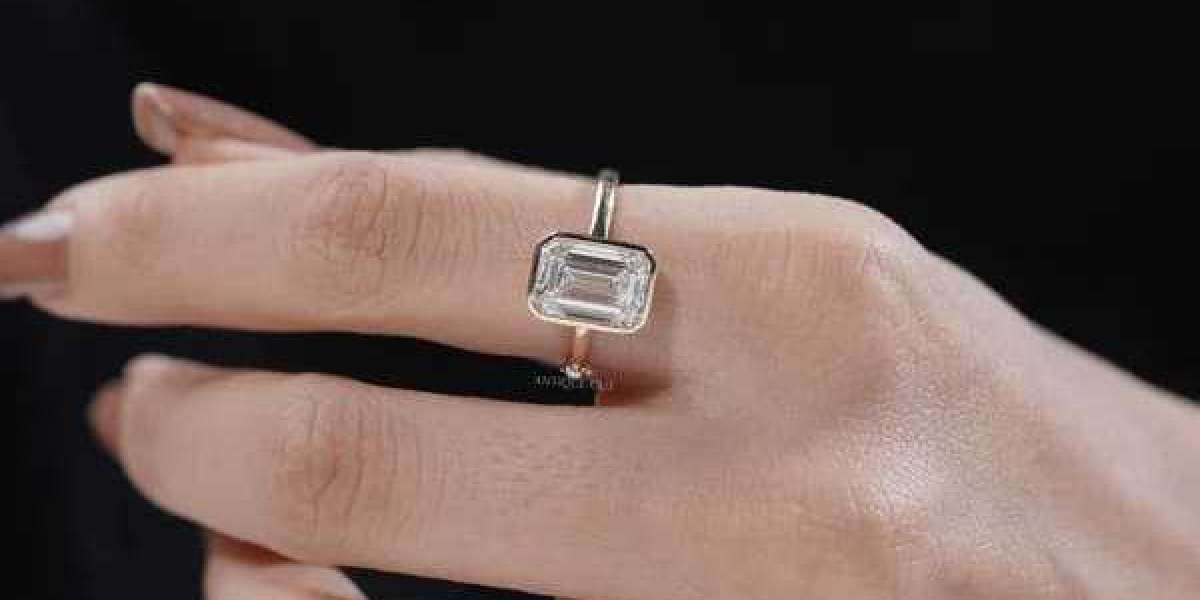 Timeless Beauty Reimagined: The Return of Vintage-Inspired Diamond Rings