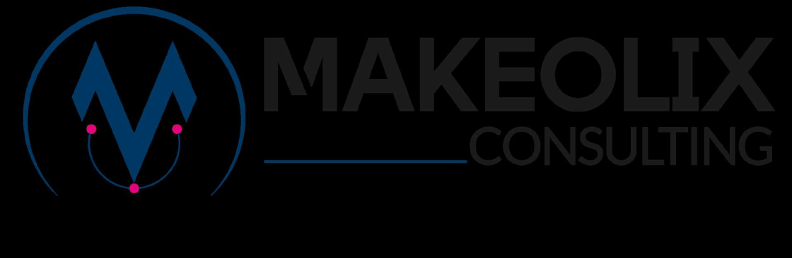MakeOlix Consulting Cover Image