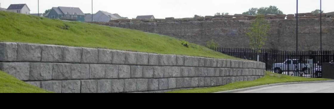 Garrett Precast Cover Image