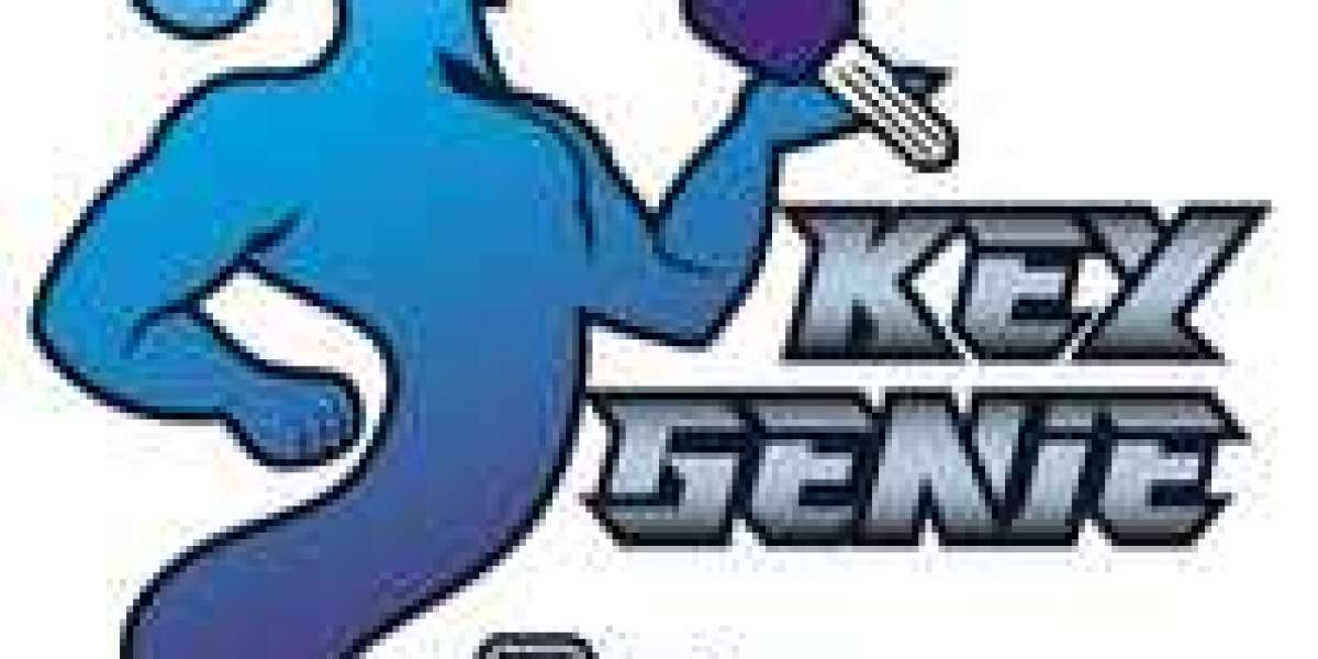 Keys Genie Mobile Auto Locksmith in Reading, UK
