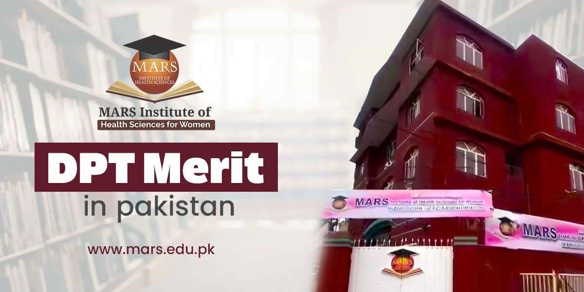 DPT Salary in Pakistan and Merit Requirements for Admission