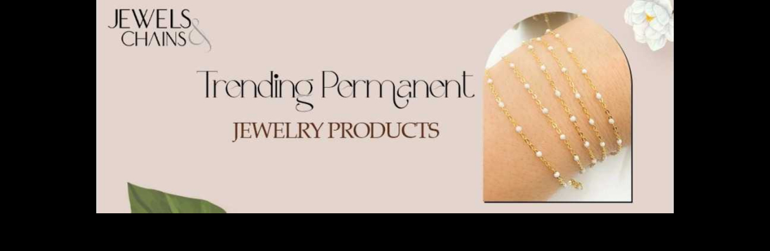 Jewels And Chains Cover Image