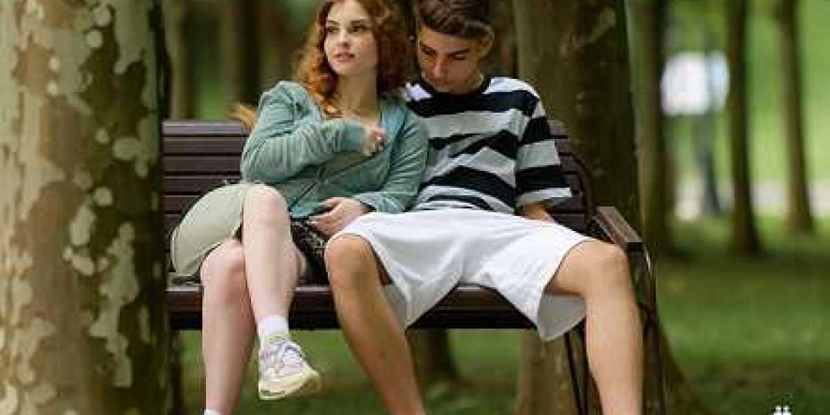 El resplandor del amor: qué ocurre cuando los fuegos artificiales desaparecen en una relación