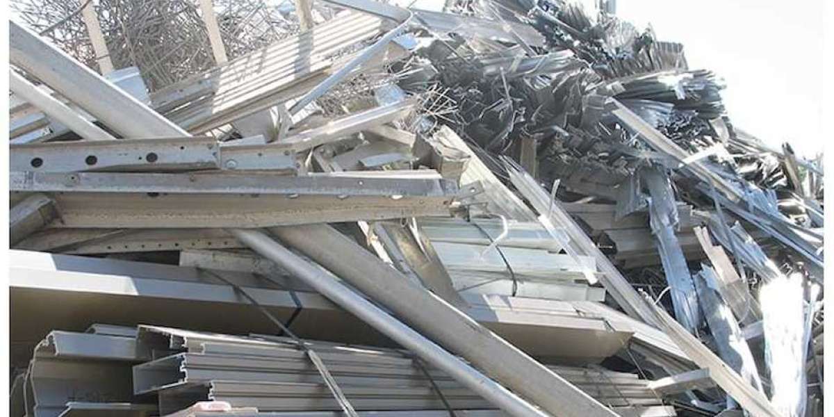 Why Aluminium Recycling in Perth Is Growing Rapidly