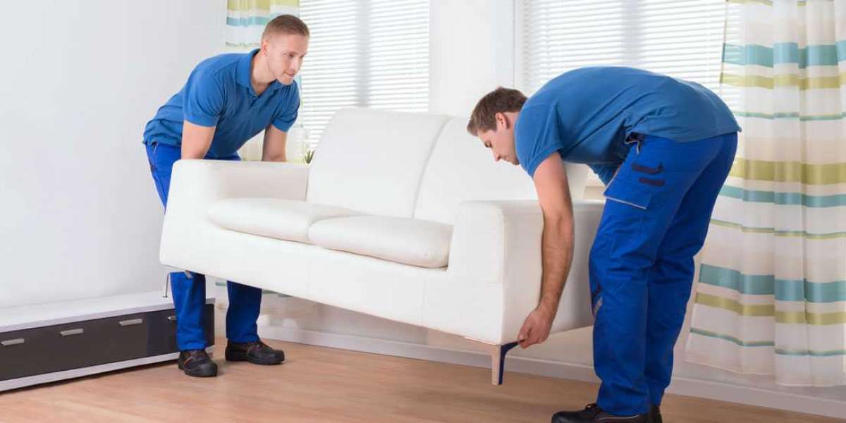 Furniture Moving Clearwater