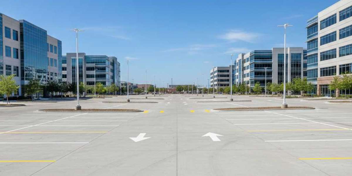 Commercial Concrete Contractors San Antonio TX: What Businesses Need to Know Before Hiring