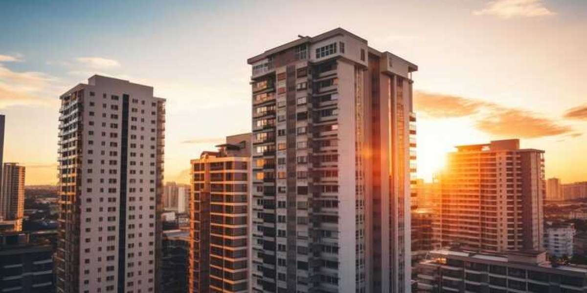 Upcoming Godrej Project in Yelahanka Bangalore | Modern Homes & Amenities