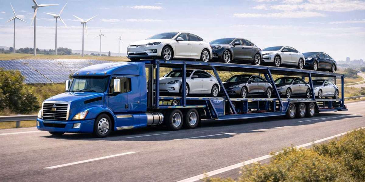 Alabama to New Jersey Auto Transport: The 2026 Strategy Guide