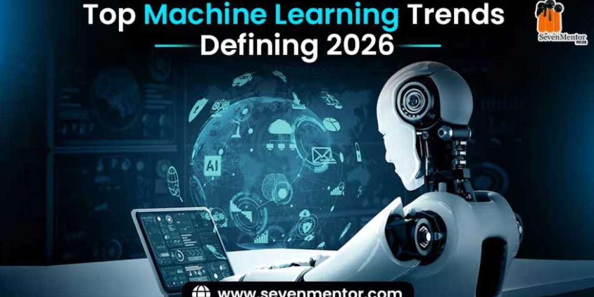 Machine Learning Course in Mumbai: The Smart Choice for a Future in Artificial Intelligence