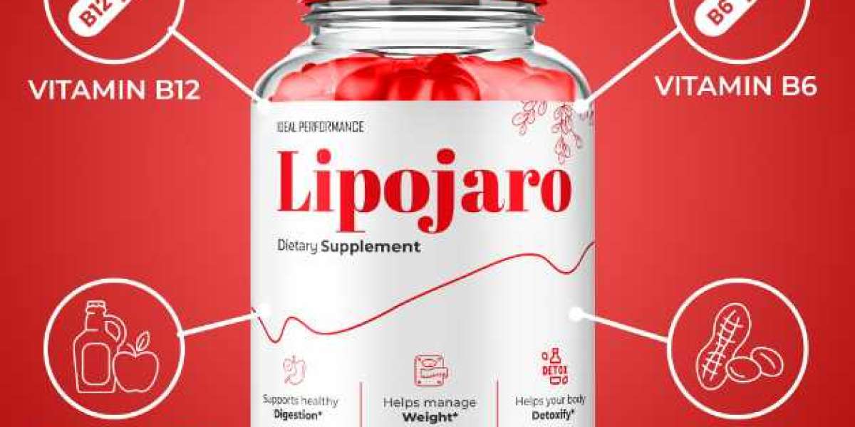 LipoJaro Efeitos Colaterais: É Seguro para Suplementos Alimentares?