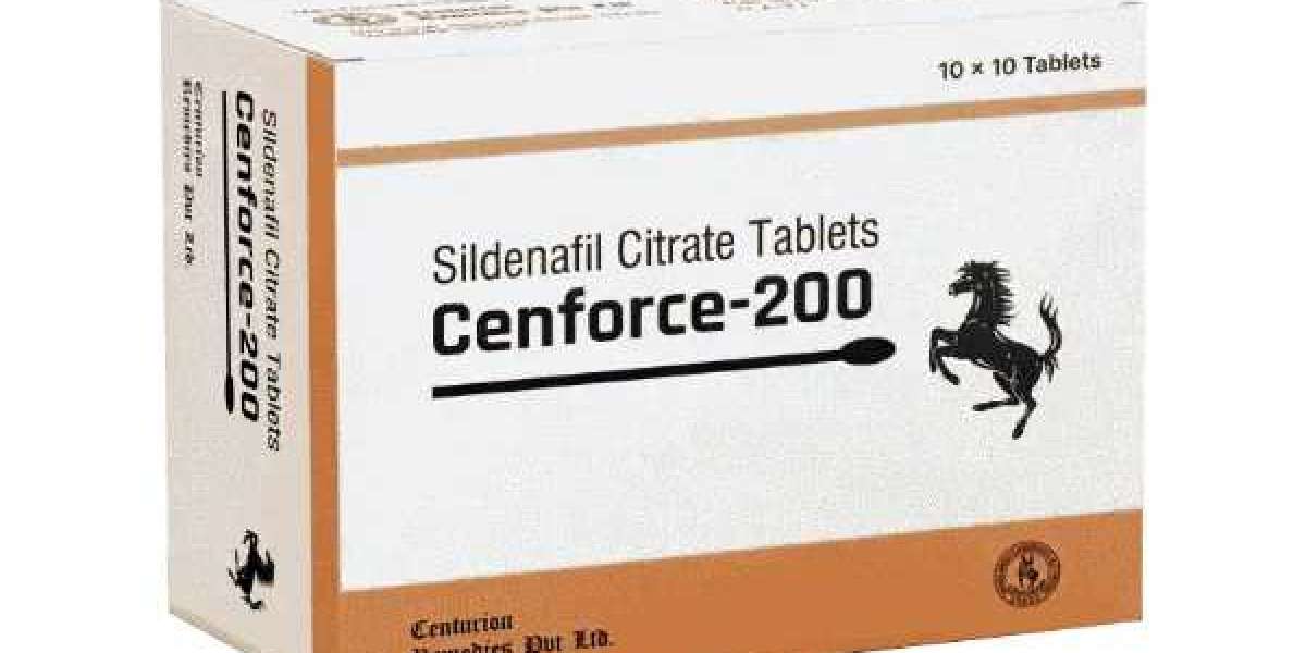 Buy Cenforce 200 Wholesale: The Perfect Bulk ED Solution