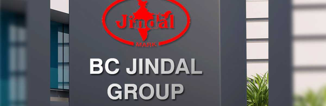 Shyam Sunder Jindal Cover Image