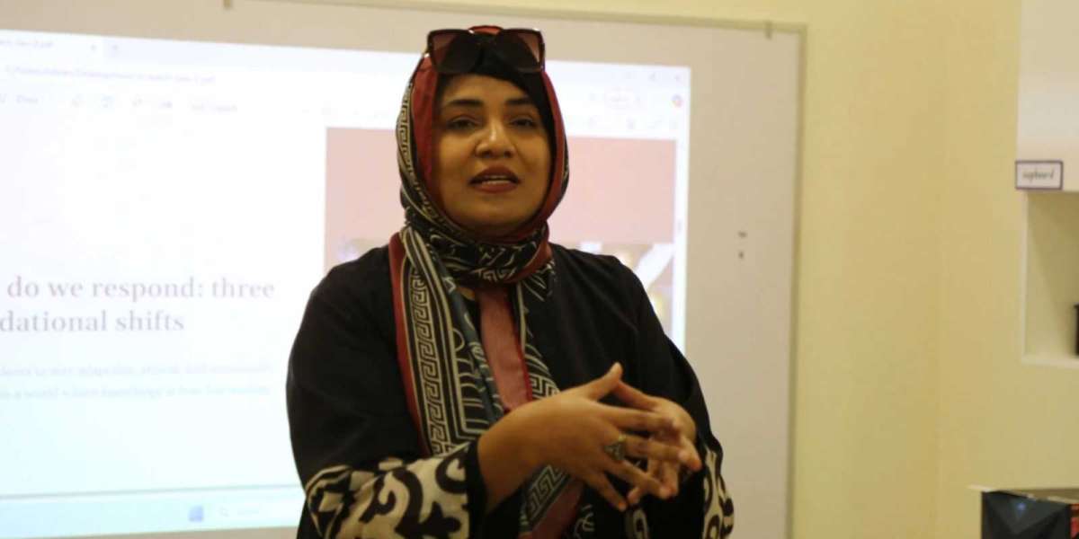 Transforming Futures Through Structured Learning Systems