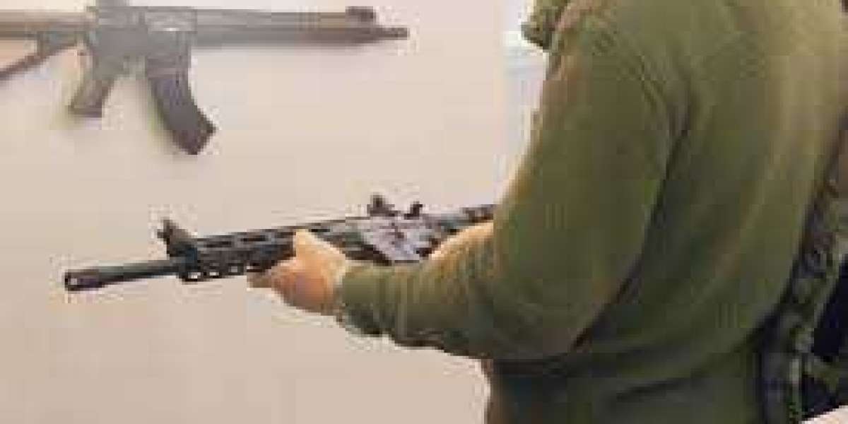 Step-by-Step Guide to Starting a Gun Dealership in California