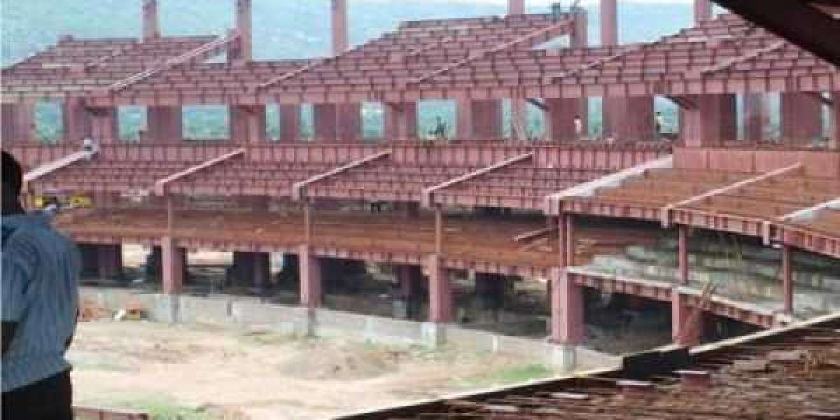 Choosing the Right Specialized Steel Contractors for Your Project