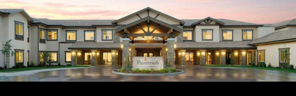 Paintbrush Assisted Living Cover Image