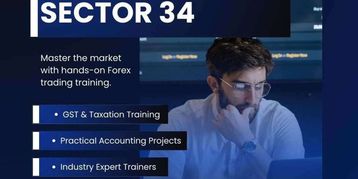 Build Strong Foundations for a Career in Financial Management