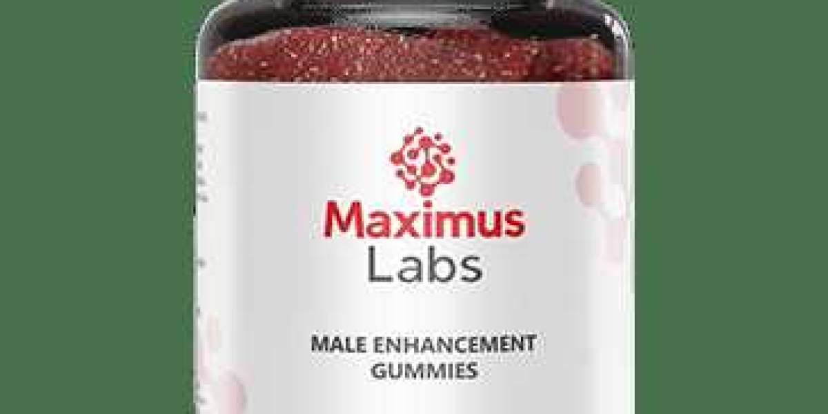 Are Maximus Labs Gummies safe to consume?