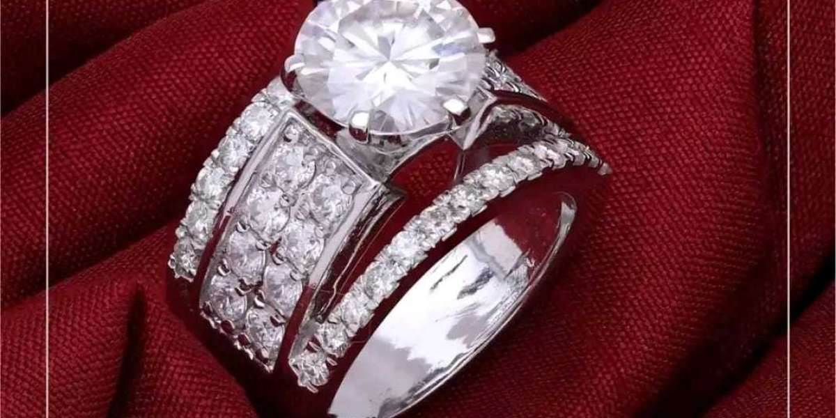 The Rise of Lab-Grown Diamond Rings