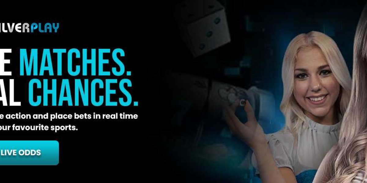 Online-Spiele mit Silverplay hoher RTP: Ein Leitfaden für Spieler in Deutschland