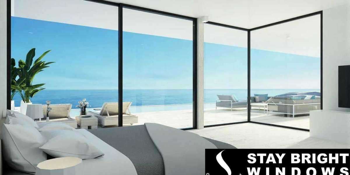 Affordable & Customizable UPVC Door Manufacturers with Modern Designs