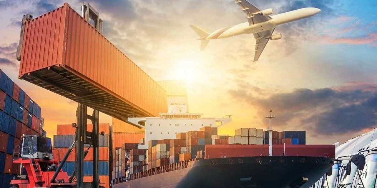 How to Analyze Import Export Data for Global Market Opportunities