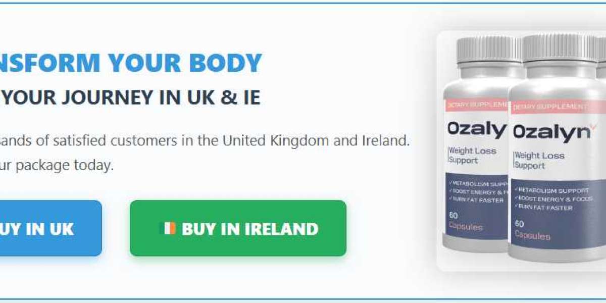 Ozalyn Ireland Review 2026 – Honest Feedback on Cravings & Energy