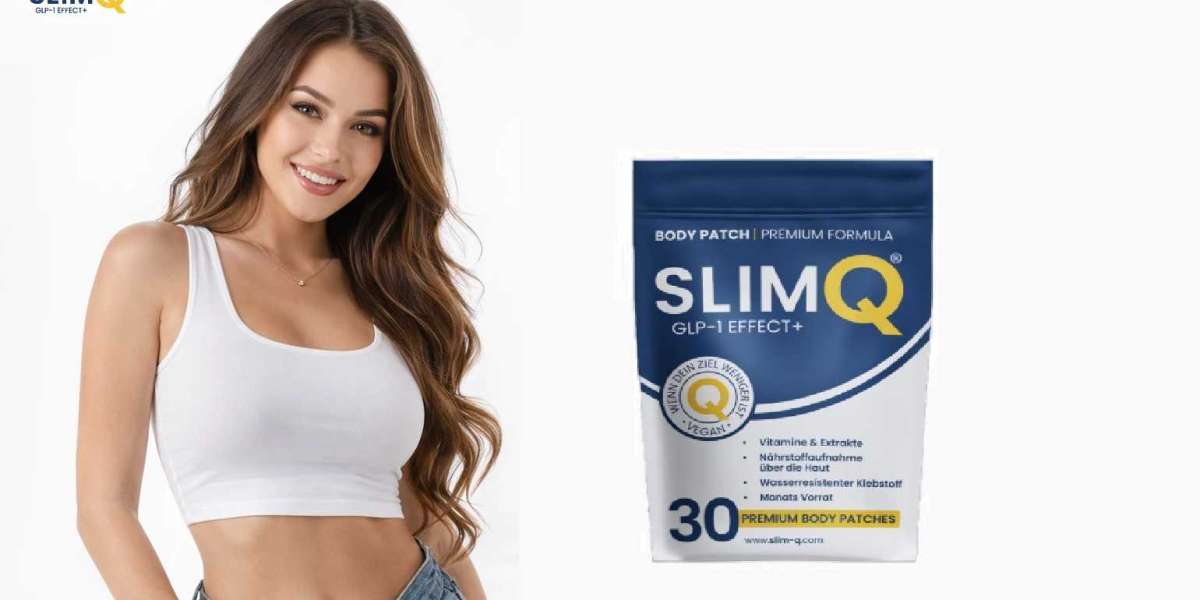 SlimQ –: Bewertungen! Preis! Nebenwirkungen! Inhaltsstoffe