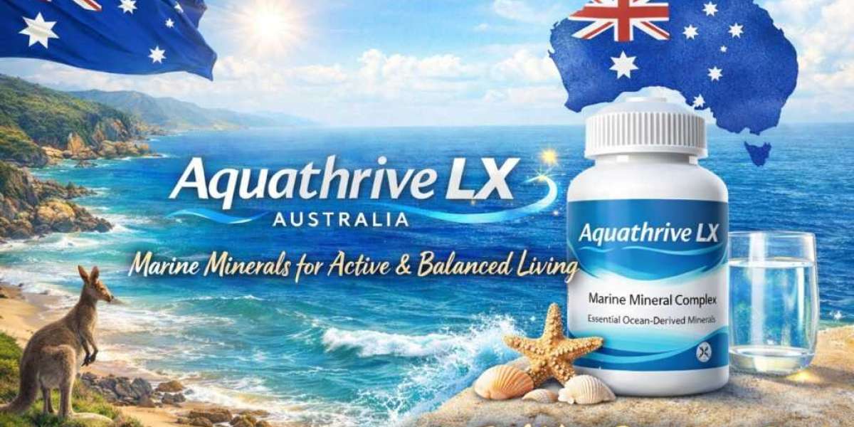 How long does it take to feel the stress-relief effects of Aquathrive LX?