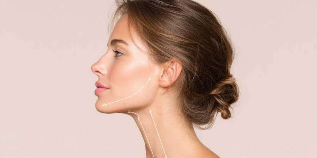 How Can Double Chin Removal Reveal a Perfectly Sculpted Profile Today