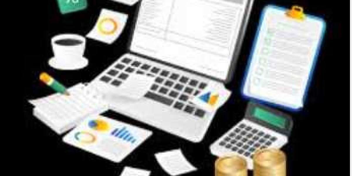 Counting the perks of hiring outsourced Accounting and Bookkeeping Services Dubai
