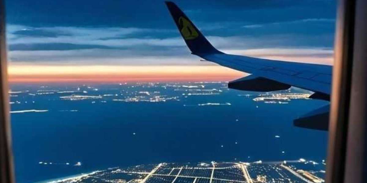 Sky Express London Office