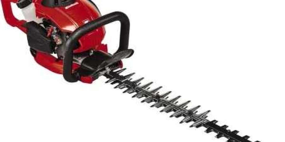 Mejor Cortasetos: Potencia y Precisión con Etivia Yardena