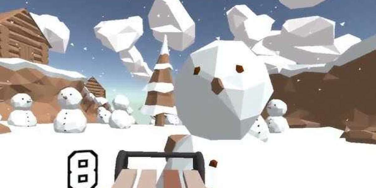 Snow Rider 3D