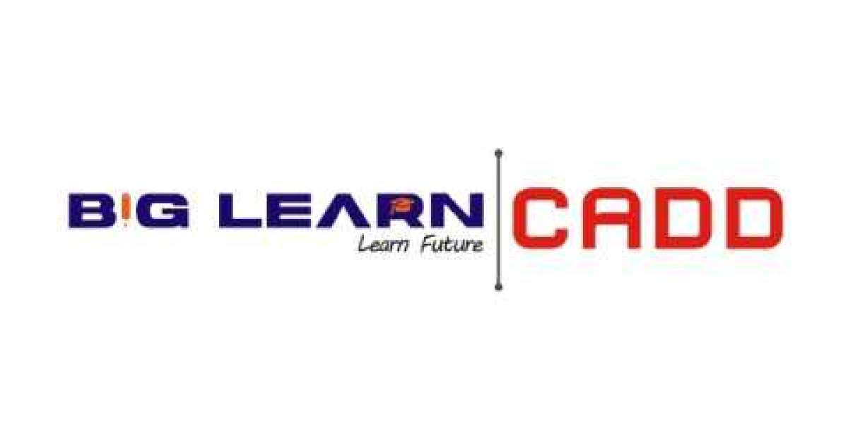 Professional AutoCAD Training in Chennai | Big Learn CADD