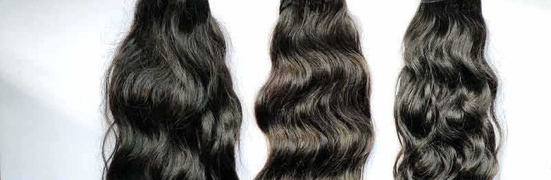 Glam Indian Remy Hair Wavy HD closure Cover Image