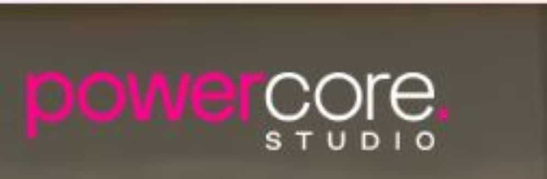 Power Core Studio Cover Image