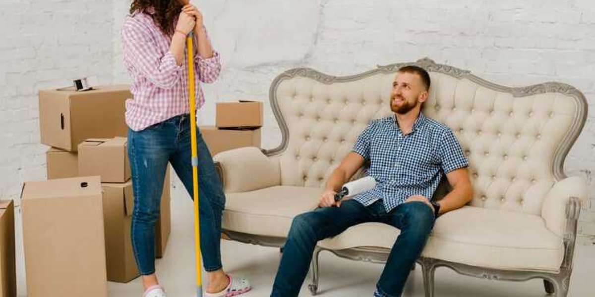 Why Landlords Prefer Professional Move Out Cleaning Dubai