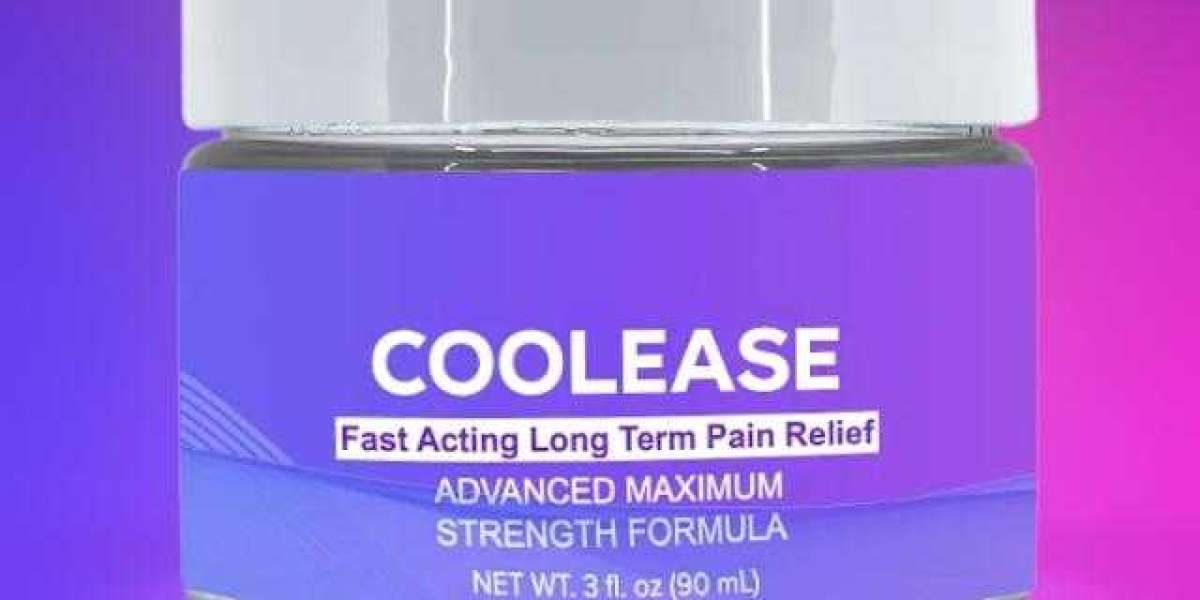 How do you apply CoolEase Cream pain relief correctly?