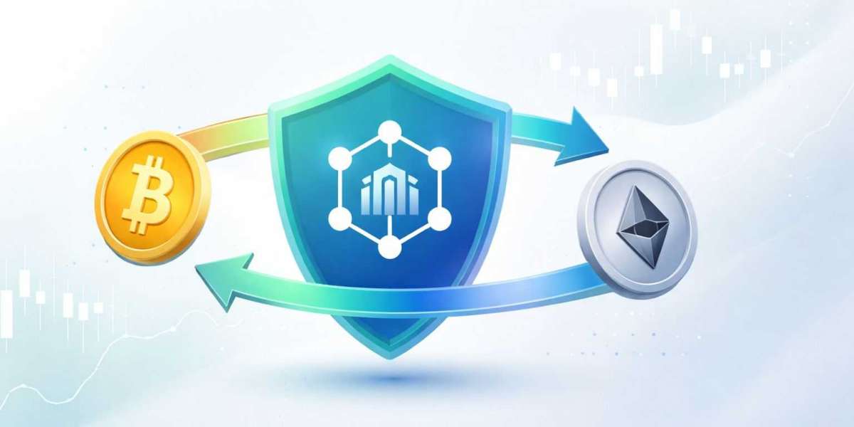 What Is Cryptocurrency Exchange Explained for Businesses