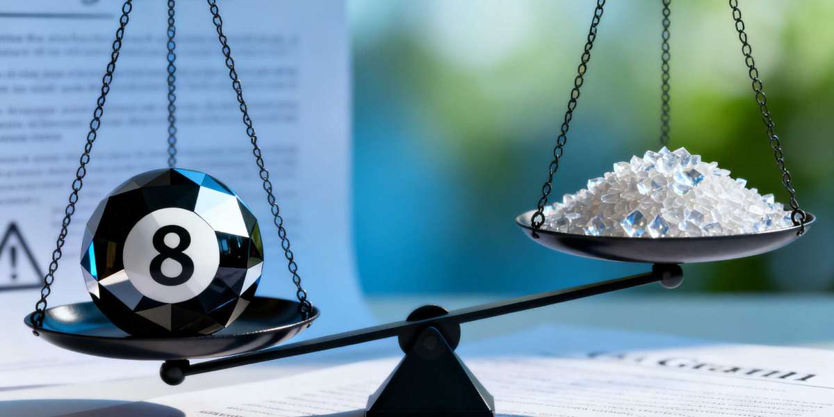 What Is an 8 Ball? Meaning, Weight & Real-Life Uses Explained