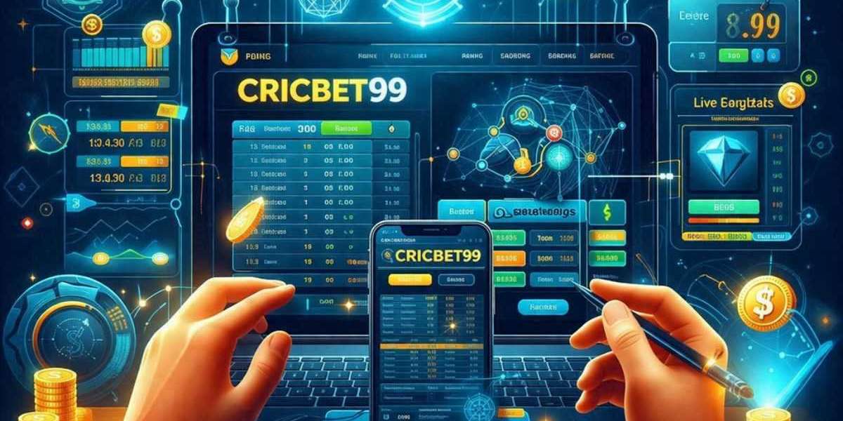 Cricbet99 Full Guide 2026 Registration Features & Safe Betting Tips