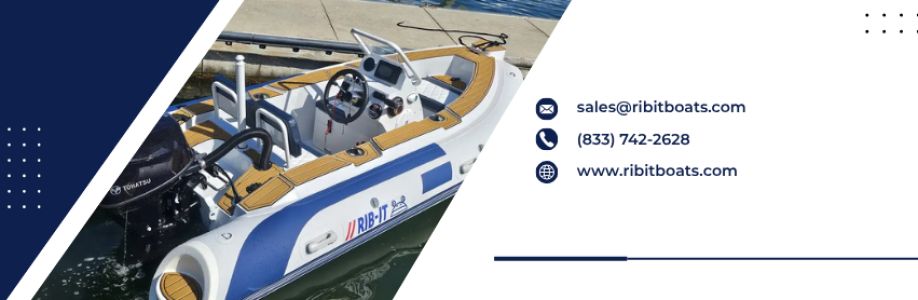 Rib It Boats Cover Image