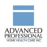 Advanced Professional Home Health Care Profile Picture