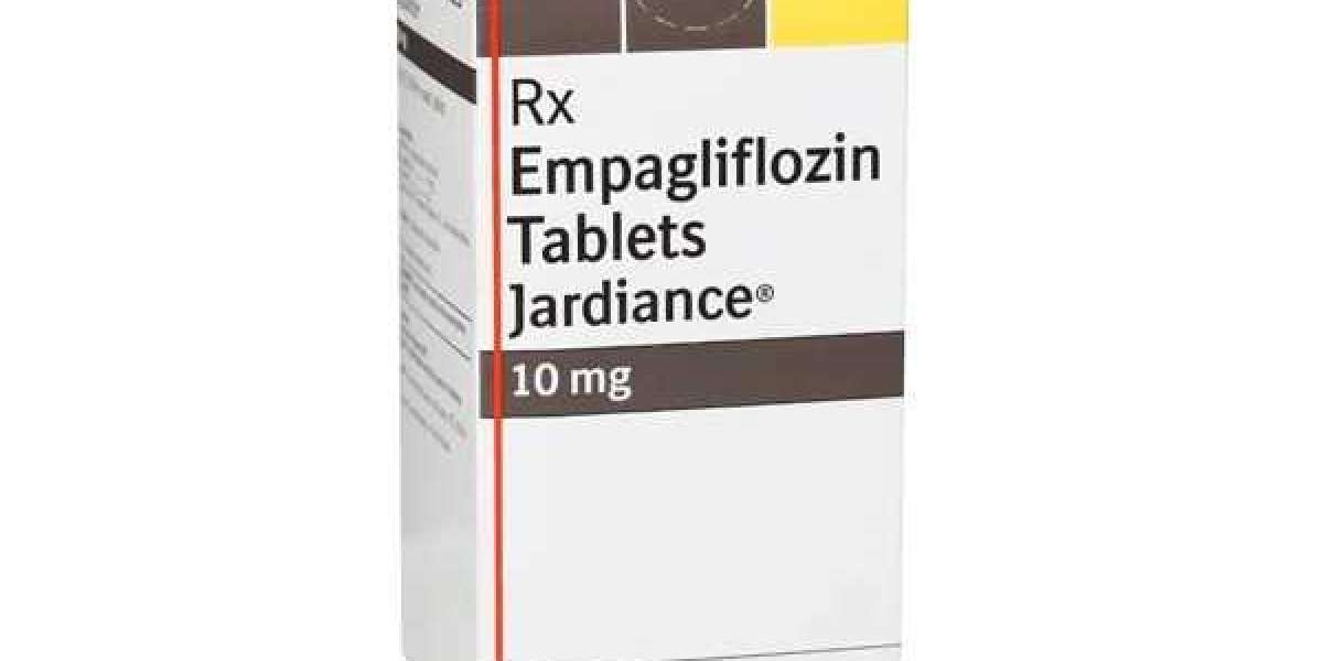 Understanding Jardiance: Price, Benefits, and Side Effects