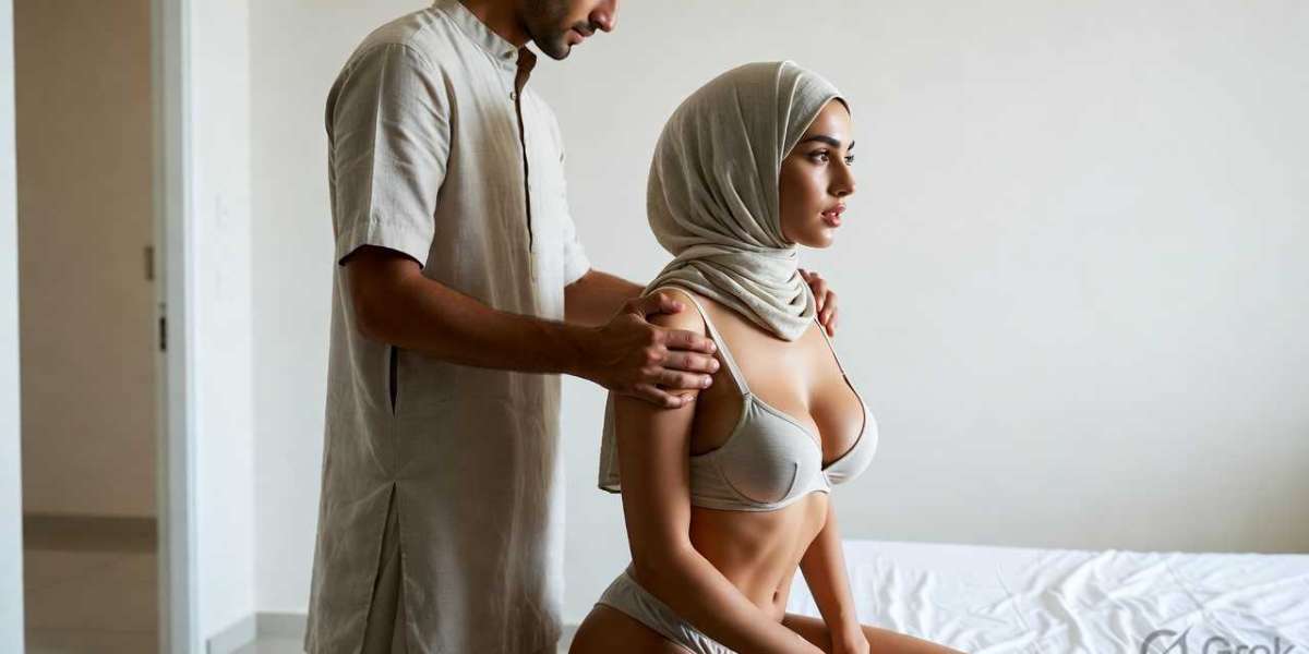 Unless you meet, you will not understand how hot dusky Chennai escorts are.