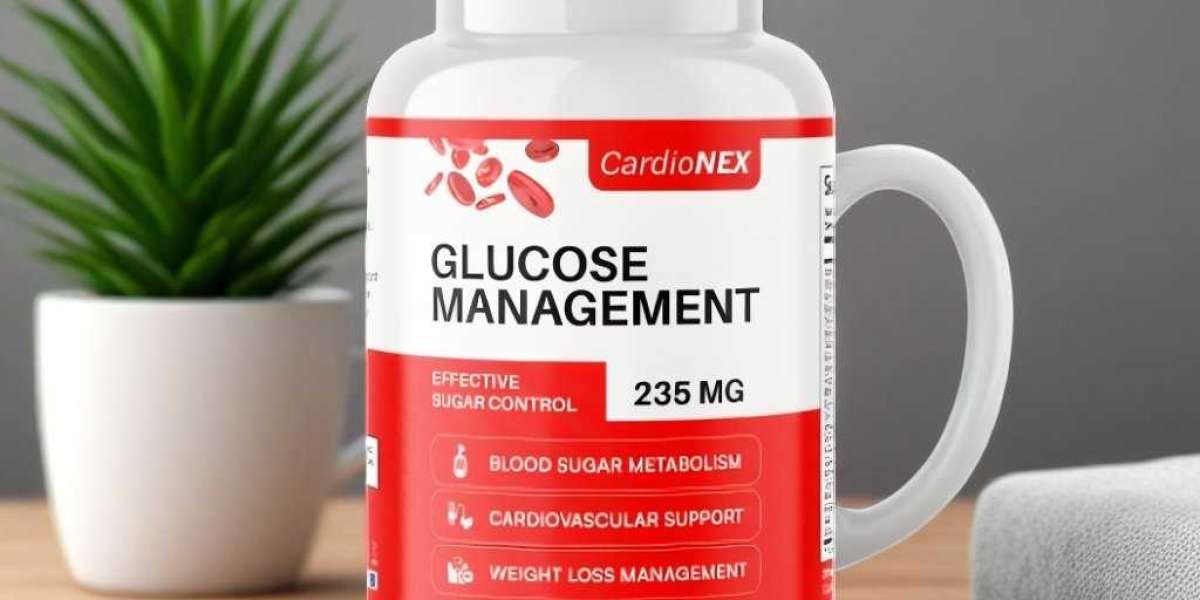 Why Is CardioNEX Blood Pressure So Popular in 2026? What Buyers Are Saying?